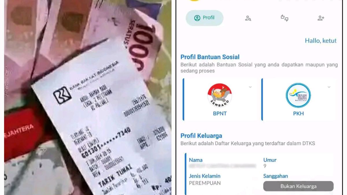 Akhirnya Bansos Pkh Segera Cair Termasuk Pip Rp Juta Simak