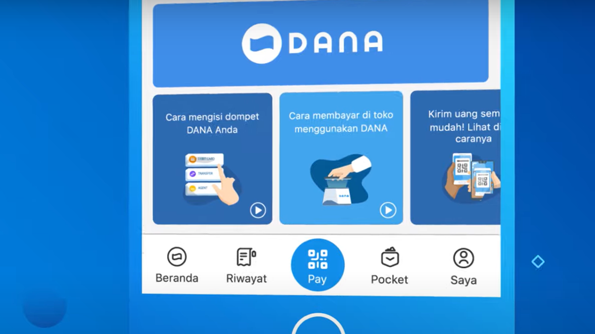 Tanpa Paylater Bayar Nanti Ada Saldo Dana Gratis Dari Pemerintah