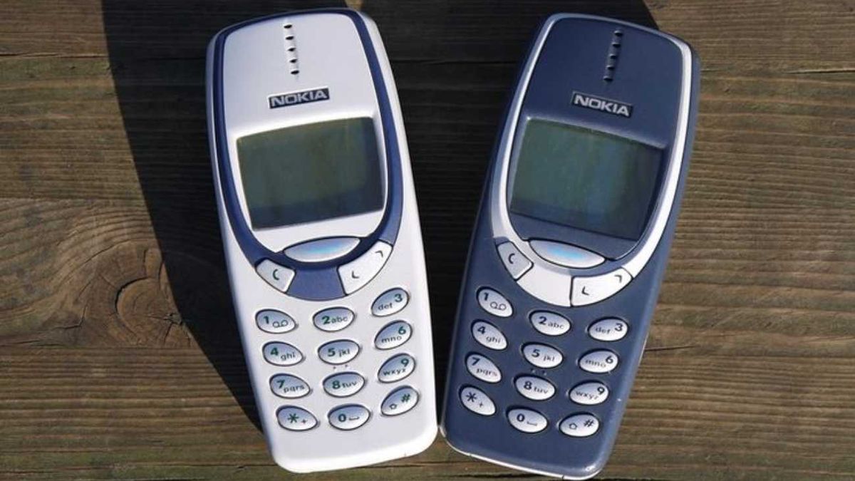 Nokia 3310, Ponsel Jadul Nostalgia Waktu Jaman Dulu - Kabar Indramayu