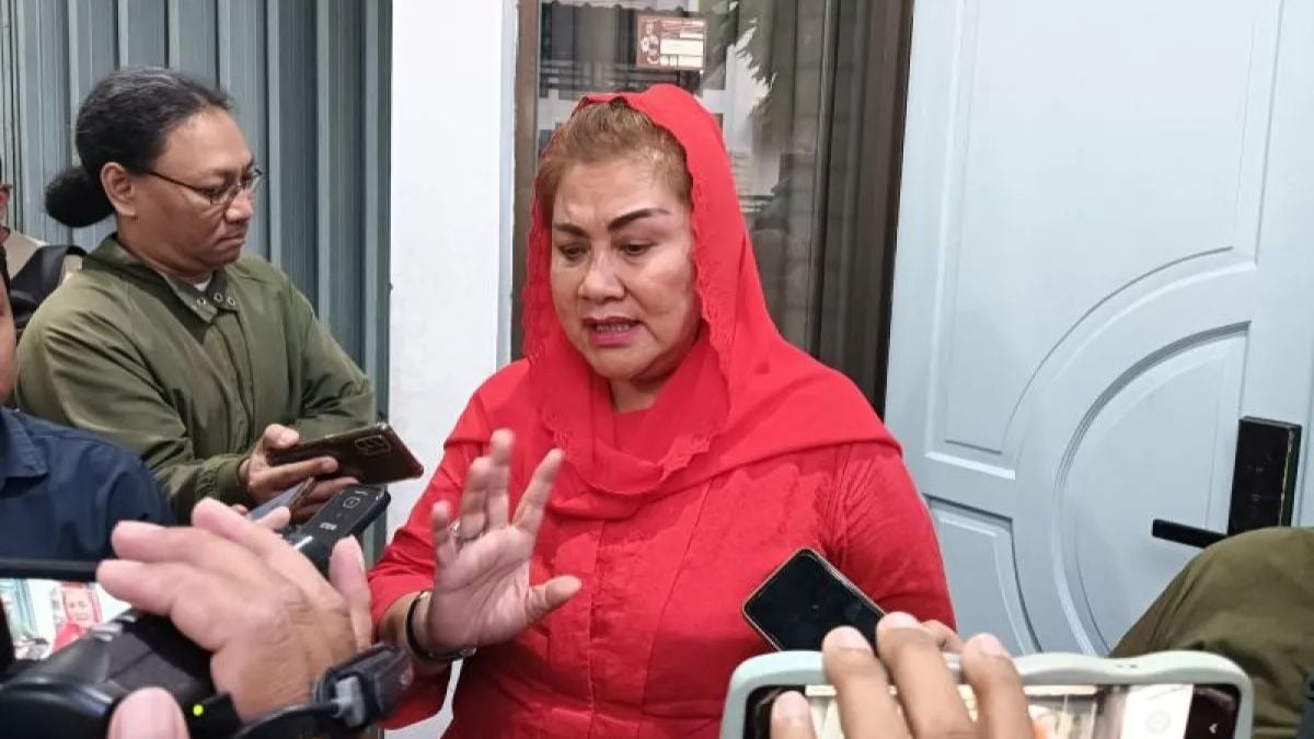 Wali Kota Semarang Mbak Ita Akan Diperiksa KPK, Bakal Dicecar Soal Tiga Kasus Dugaan Korupsi