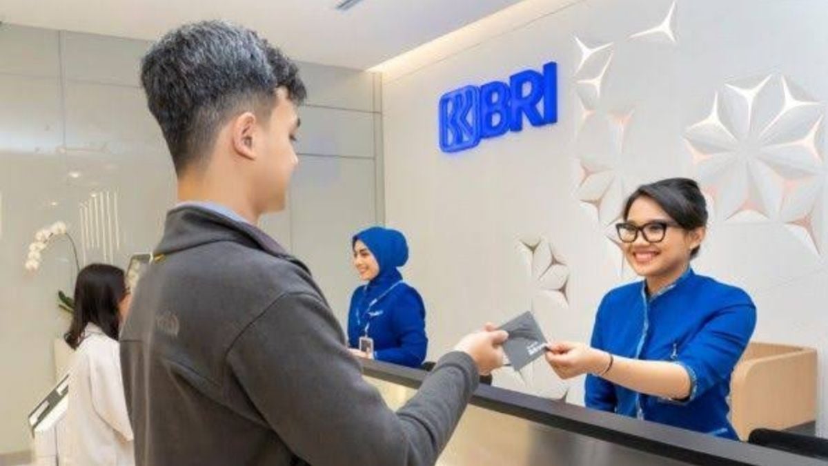 KUR BRI 2025 Apakah Masih Ada Kapan Dibuka Ini Syarat Pinjaman BRI Rp