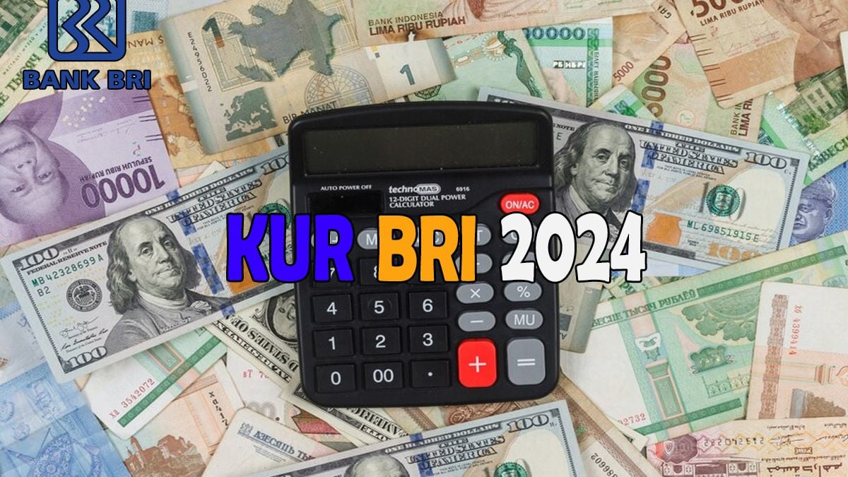 Update Syarat Dan Cara Pengajuan Kur Bri Pinjaman Online Hingga Rp Juta Kabar Mesuji