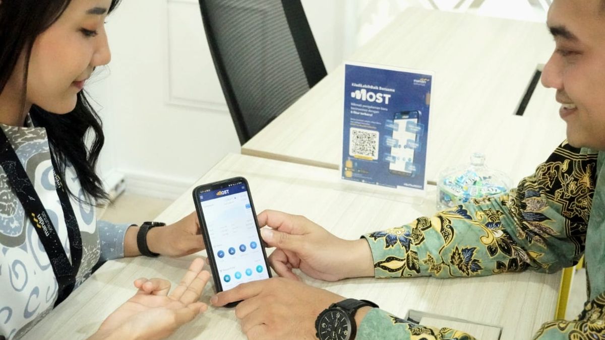 Bank Mandiri Kembali Ditunjuk Sebagai Bank Pembayaran KSEI dan Bank Administrator RDN