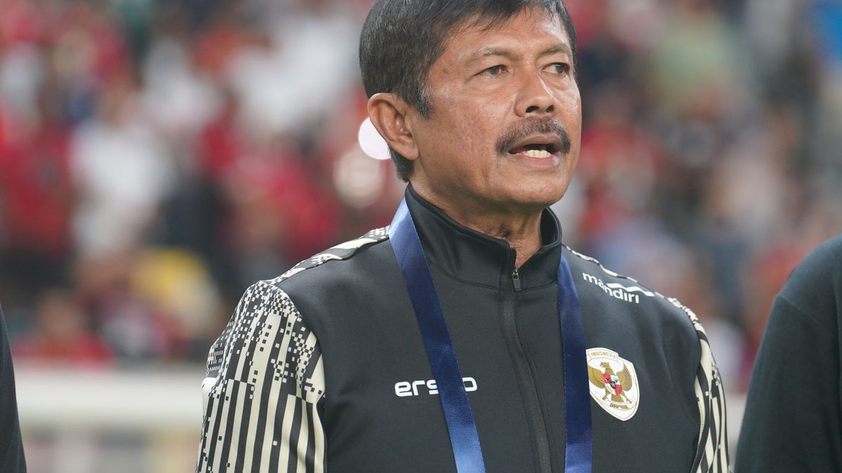 Bertemu Timor Leste, Pelatih Timnas Indonesia U-19: Kita Harus Banyak ...