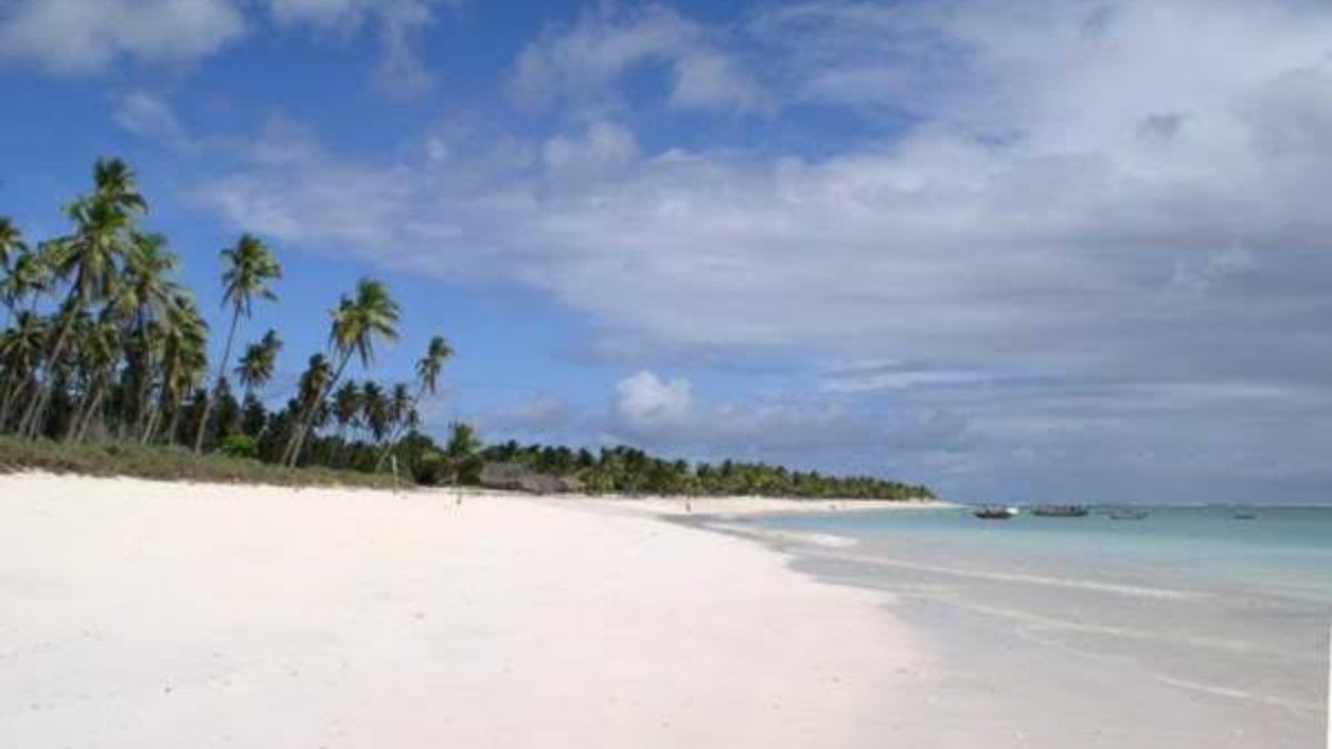 Menikmati Keindahan Pantai Nembrala di Kabupaten Rote Ndao, Tempat ...