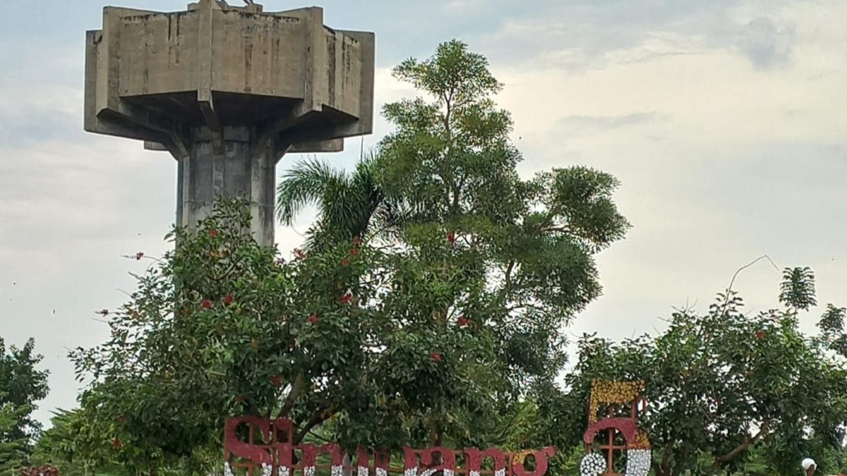 Info Terkini Prakiraan Cuaca Kabupaten Grobogan Pada Senin Juli