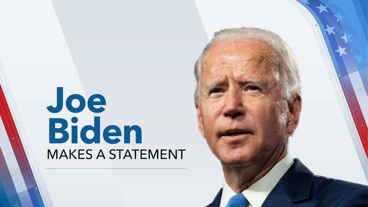 Terungkap, Alasan Dan Kondisi Terkini Joe Biden Setelah Mundur Dari ...