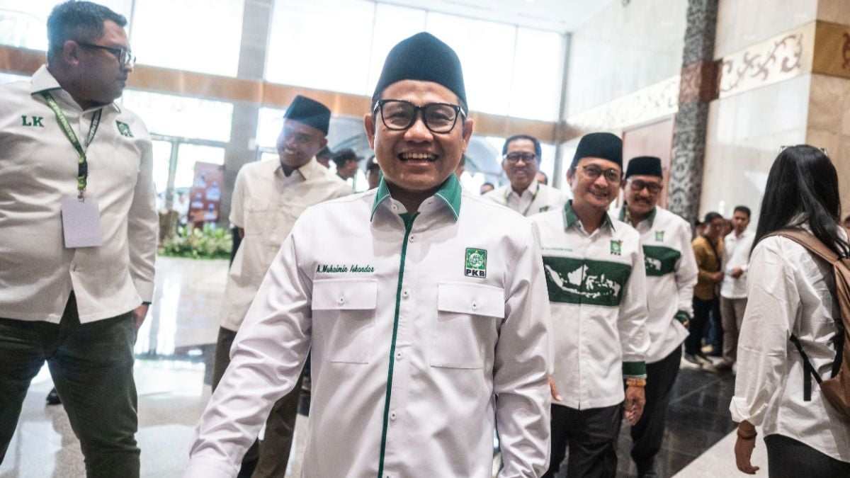 Selidiki Penetapan Cak Imin sebagai Ketum PKB, Gus Choi Akan Diperiksa