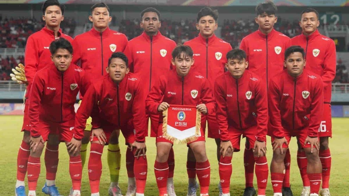 Klasemen Terbaru Piala AFF U19 Tahun 2024, Timnas Indonesia Berhasil