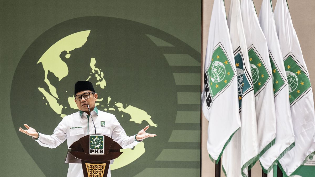 PKB Tak Akan Ada tanpa NU, Gus Choi: PBNU Punya Hak Mengevaluasi PKB