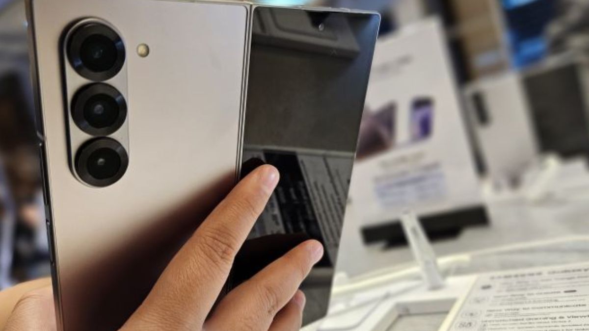 Samsung Luncurkan Galaxy Z Fold Dan Z Flip Di Indonesia Ini Spesifikasi Lengkapnya Kabar Dki