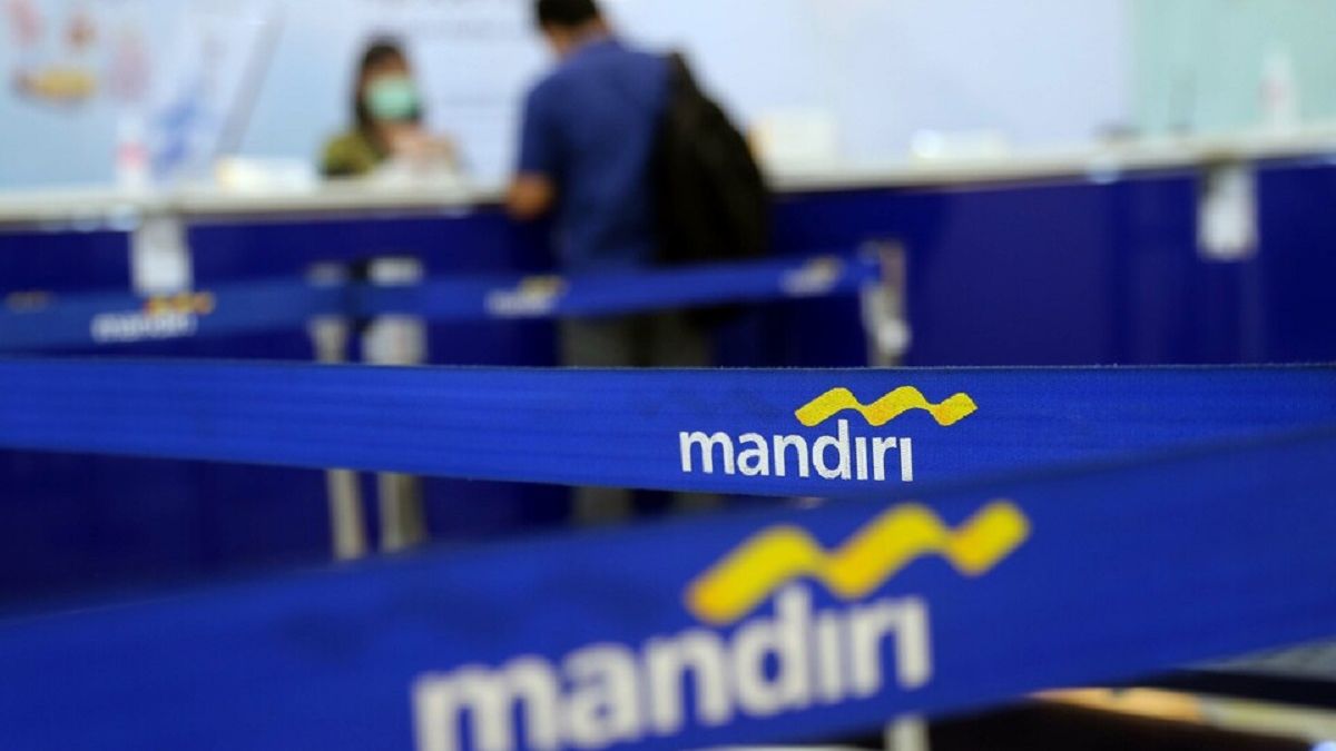 KUR Mandiri 2024 Tabel Angsuran, Bunga, Tenor Dan Syarat Pinjam Uang ...