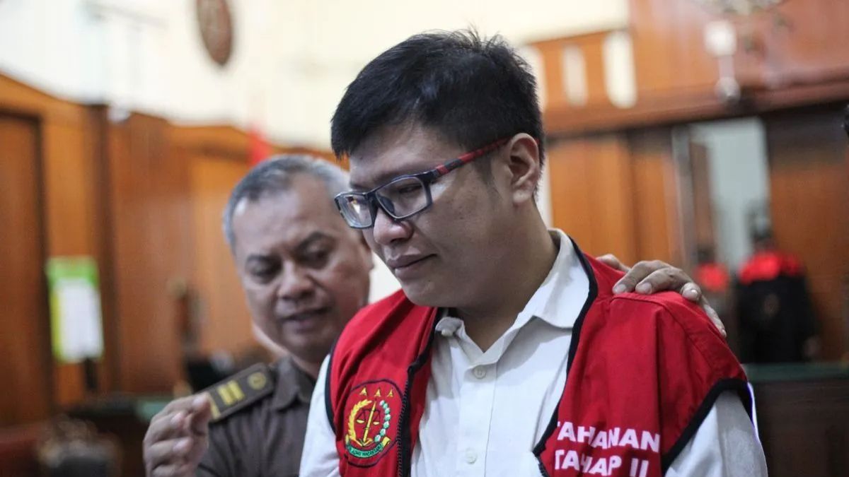 Keluarga Dini Sera Laporkan Hakim yang Bebaskan Ronald Tannur, KY Mulai Tindaklanjuti