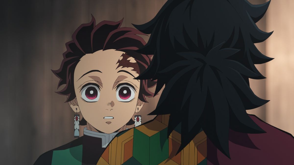 Lengkap Ini Urutan Nonton Anime Demon Slayer Kimetsu No Yaiba Dari Awal Sampai Akhir Pikiran