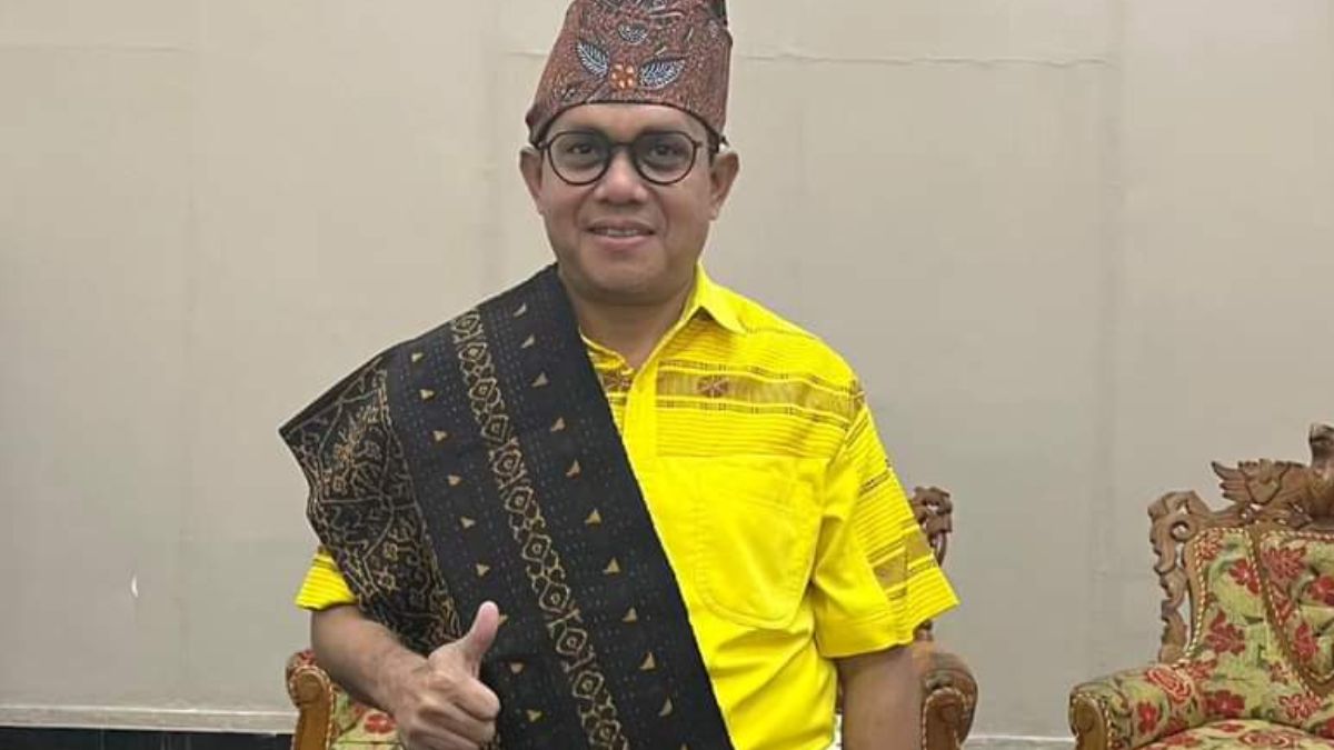 4 Kandidat Potensial Pendamping Melki Laka Lena Di Pilgub NTT 2024 ...