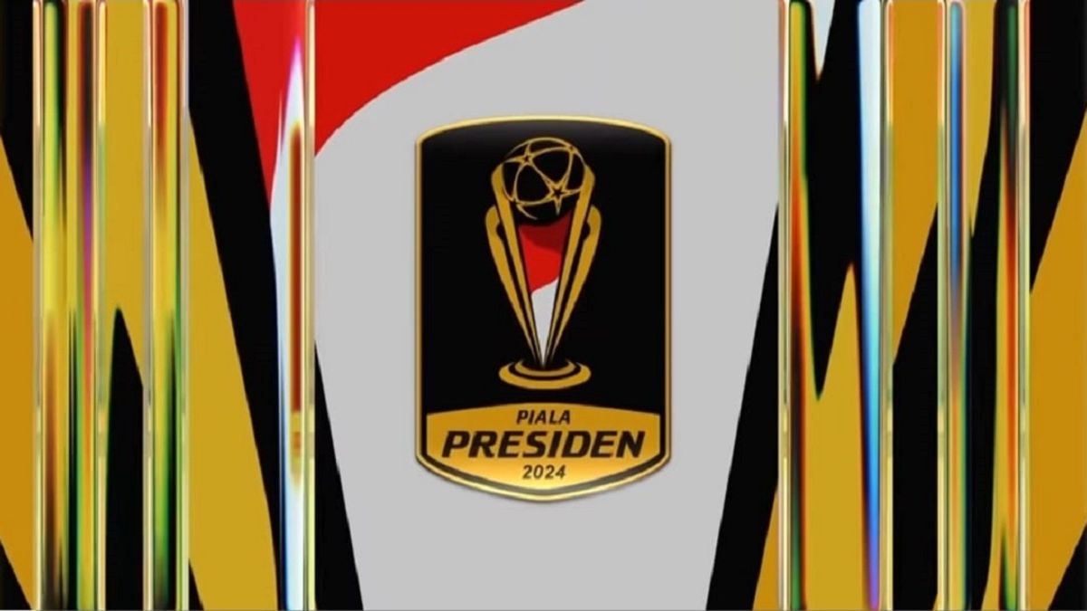Piala Presiden 2025: Momentum Emas untuk Membangun Generasi Emas Sepak Bola Indonesia!