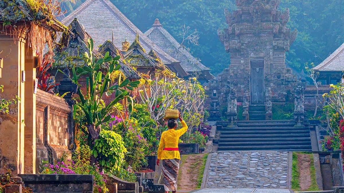 Rekomendasi Tempat Liburan Akhir Tahun Di Bali Wisata Alam Yang Memukau Buleleng Post