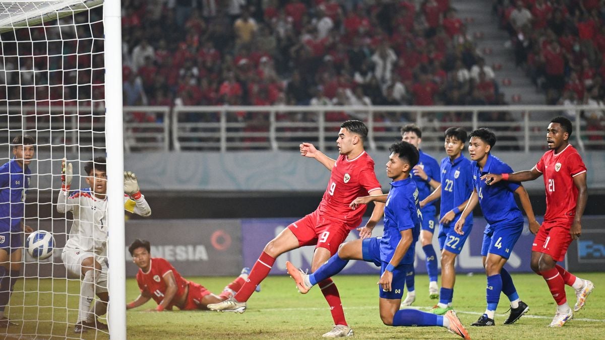 Link Live Streaming Singapura Vs Thailand Gratis Di Inews Tv Piala Aff Desember