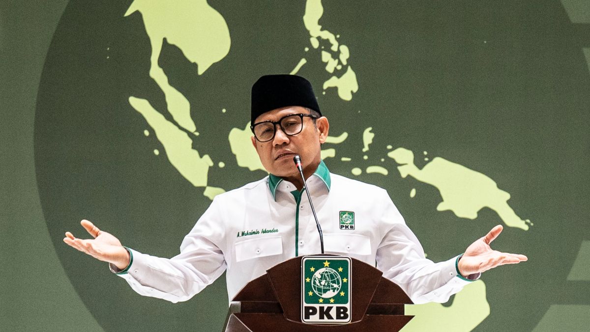 Cak Imin Dilaporkan ke MKD karena Istri Ikut Timwas Haji, Ada Hubungannya dengan Konflik PKB vs PBNU?