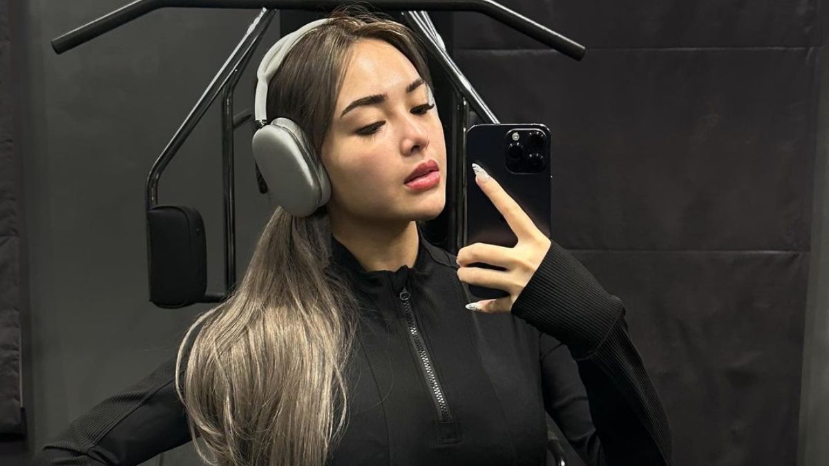 Cek Fakta Story Instagram Amanda Manopo Ungkap Hal Mengenai Arya Saloka Salatiga Terkini