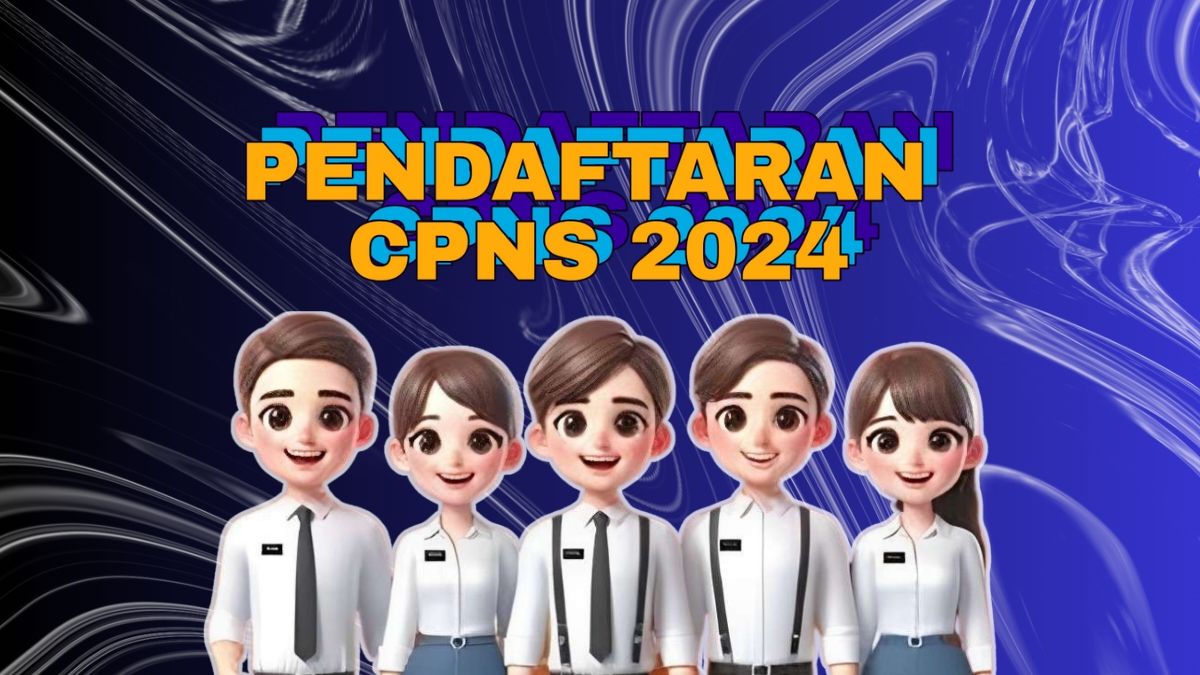 Info Lengkap CPNS Banten 2024 Jadwal Pendaftaran, Syarat dan Tahapan