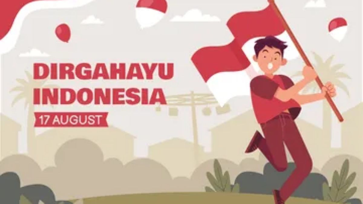 KREASI HIASAN Kelas 17 Agustus 2024 Unik dan Mudah Dibuat Dekorasi Tema ...