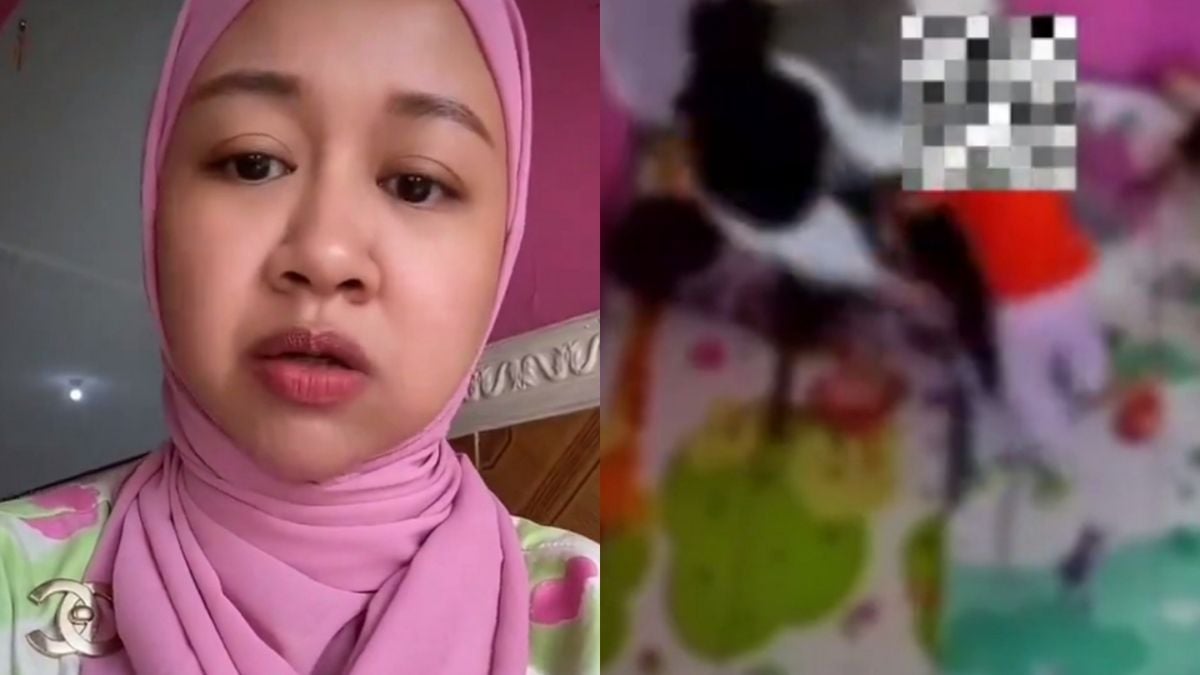 Siapa Meita Irianty? Ini Profil Pemilik Wensen School Yang Viral Aniaya ...