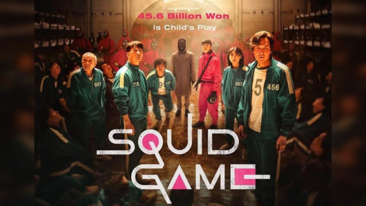 Link Nonton Squid Game Season 2 Sub Indo Episode 16 Seru, Karakter