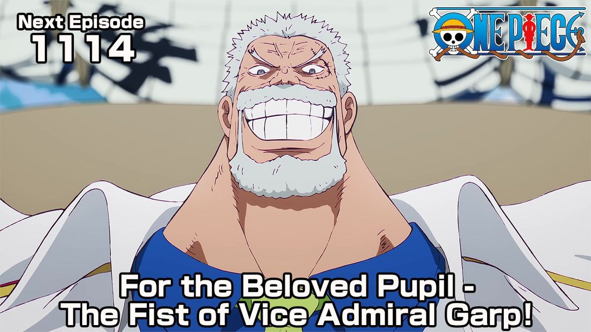 One Piece Episode 1114 Tayang Kapan? Cek Link Nonton Sub Indo Gratis, Jadwal Rilis dan Spoiler