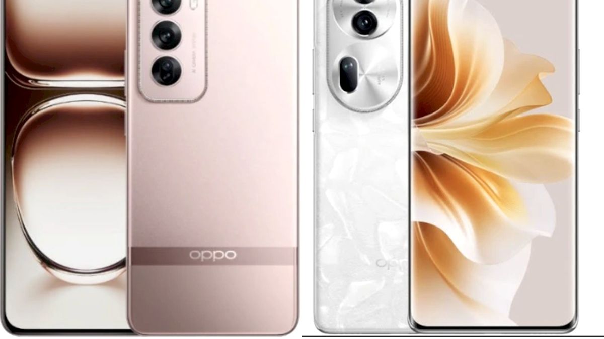 Oppo Reno Pro G Ditenagai Chipset Mediatek Dimensity