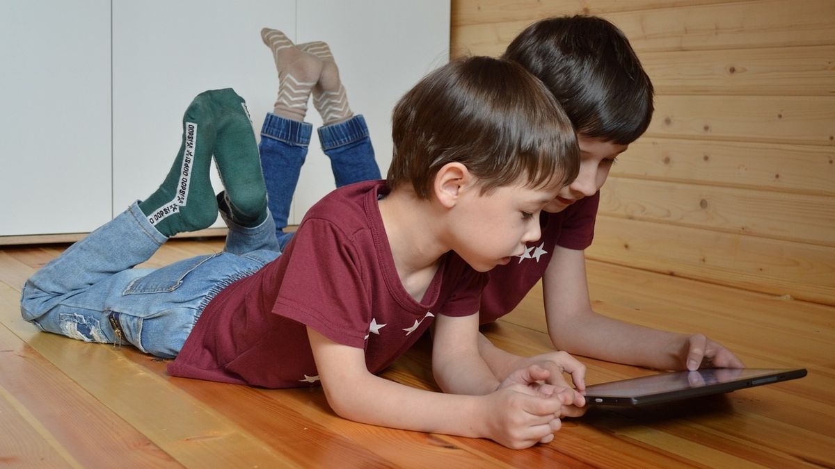 Google Segera Rilis Fitur School Time, Orang Tua Dapat Pantau Anak saat Jam Sekolah