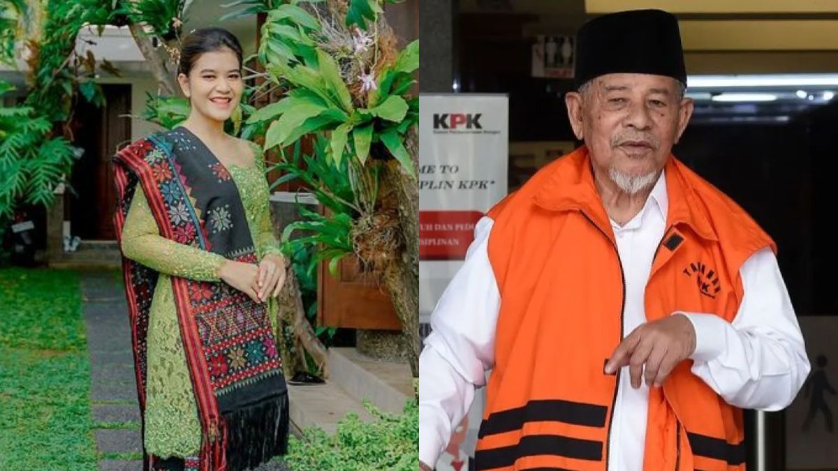 Roundup: Kahiyang Ayu si 'Blok Medan' di Pusaran Korupsi Abdul Gani? Reaksi Bobby dan Tindak Lanjut Hukum