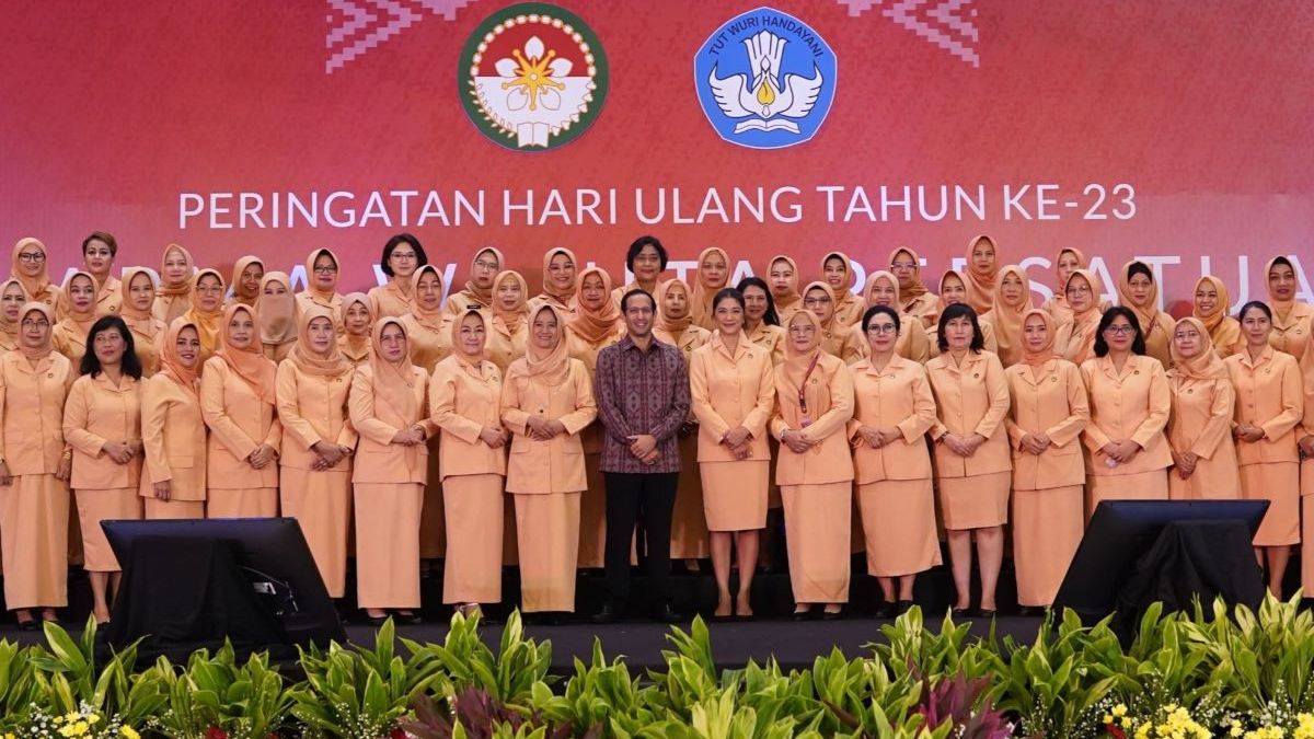 Agustus Peringati Apa Selain Hari Dharma Wanita Nasional Ini