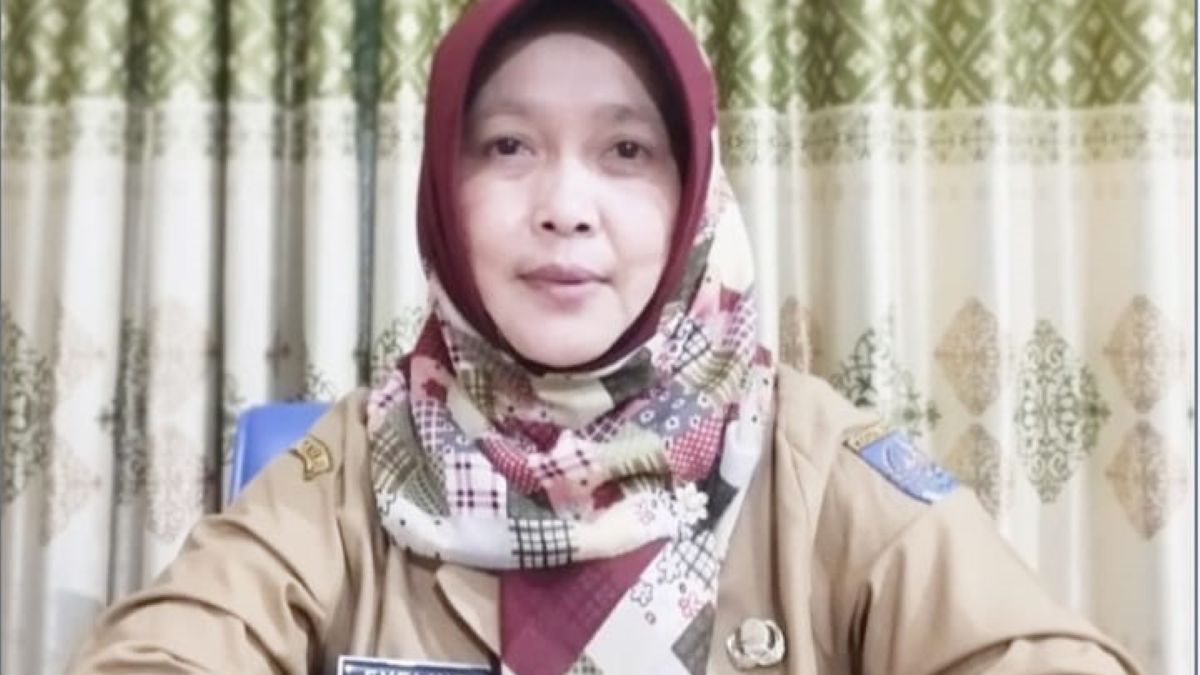 Kepsek SMPN 19 Depok Dan 9 Oknum Guru Diberhentikan Diduga Buntut ...