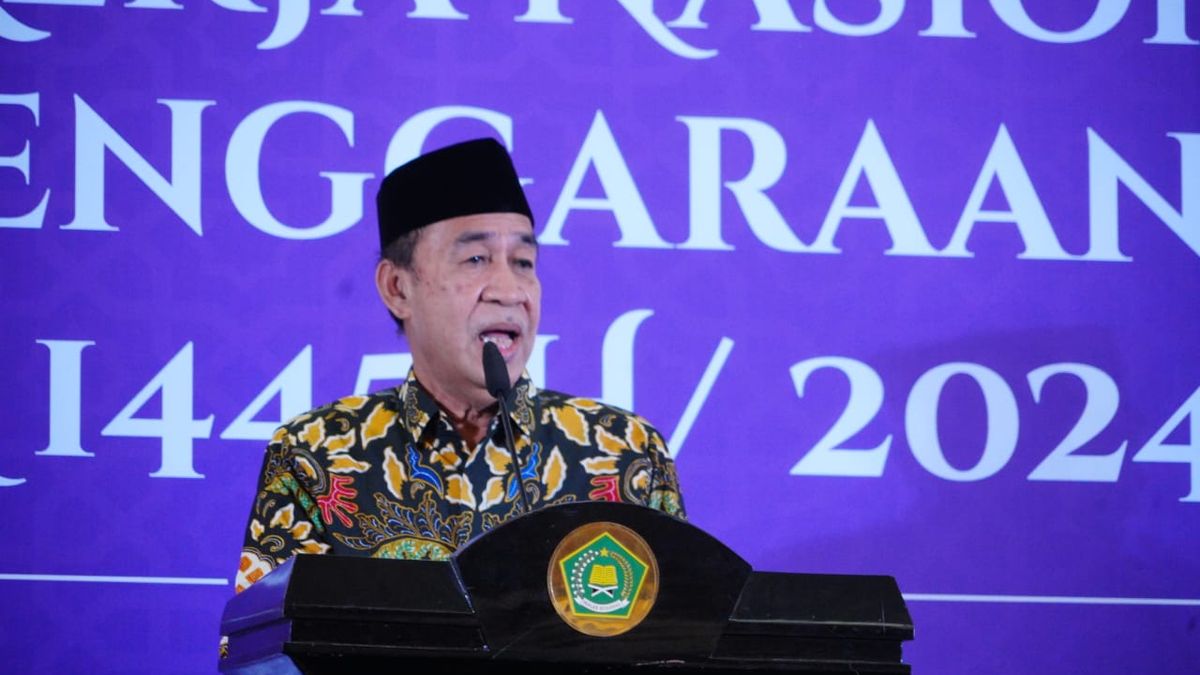 Ketua Komisi VIII DPR RI Apresiasi Penyelenggaraan Ibadah Haji