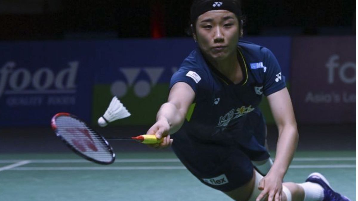 Jadwal Pertandingan Semifinal Malaysia Open 2025 Hari Ini Dimulai Jam