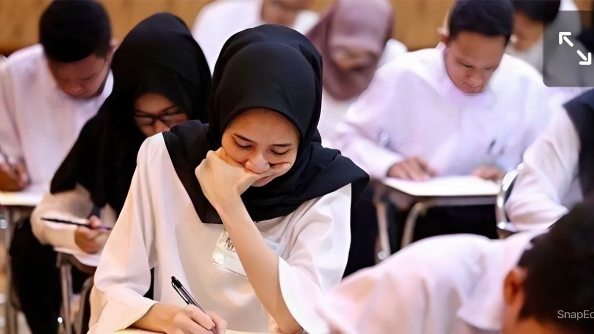 Formasi CPNS 2024 untuk Lulusan SMA/SMK Kementerian Apa Saja