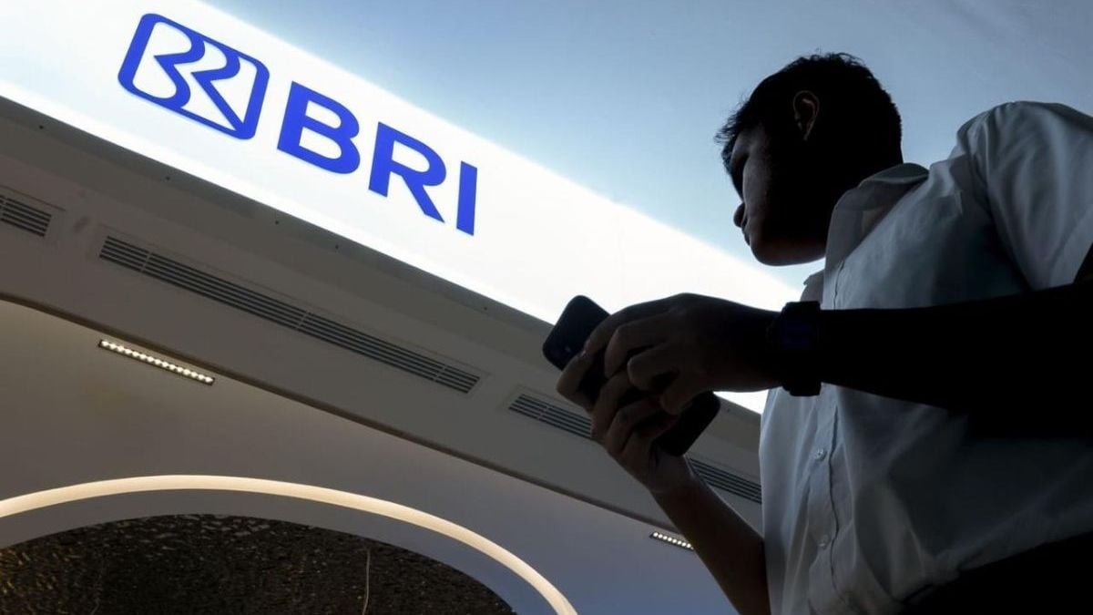 Tabel Pinjaman Kur Dan Non Kur Di Bank Bri Plafon Juta Nandai Bengkulu Halaman