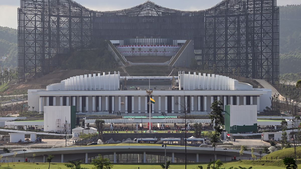Ditunda Lagi! Rencana Pemindahan ASN ke IKN Tak Jadi Januari 2025, Apa Alasannya?