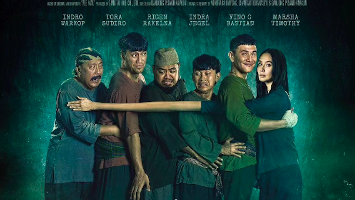 LINK NONTON Kang Mak From Pee Mak 2024 HD Indoxxi LK21, Banyak Dicari ...