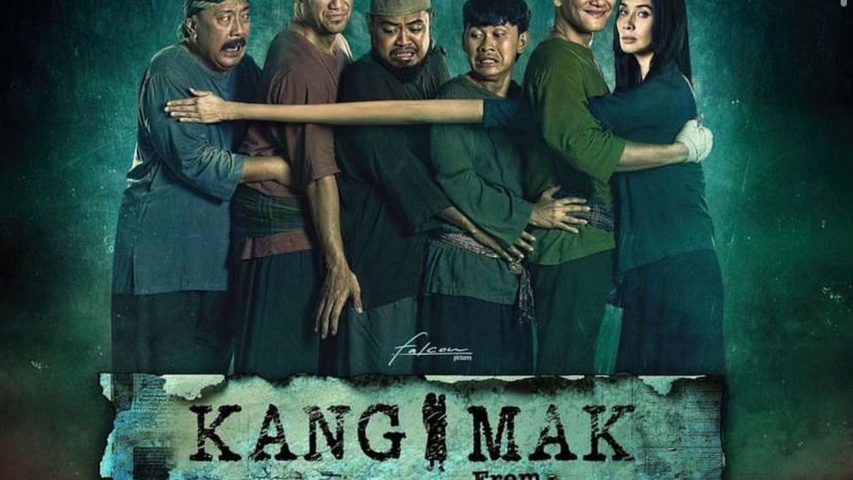 Inilah Jam Jadwal Tayang Film Kang Mak From Pee Mak Di Bioskop Sidoarjo