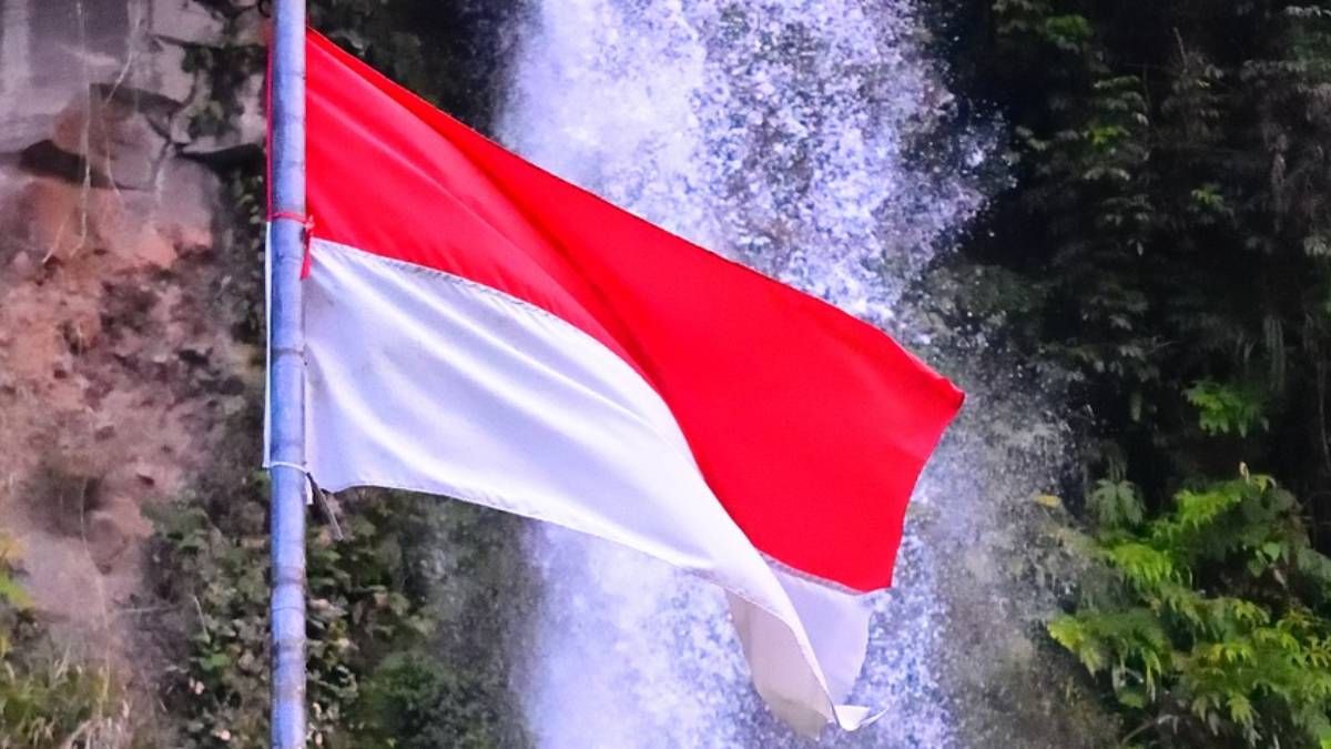 Jadwal Upacara HUT Ke79 RI, 17 Agustus 2024 di IKN Nusantara Ini Link