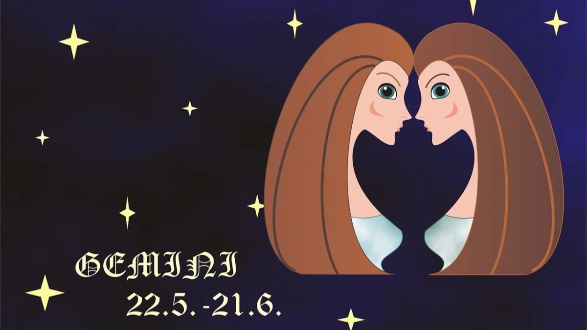 Gemini Si Kembar Cerdas Ramalan Zodiak Desember Flores Terkini