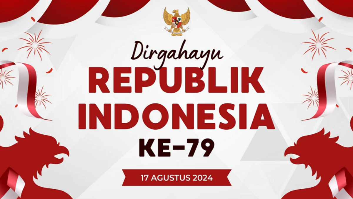 Contoh Proposal 17 Agustus Membangun Semangat Nasionalisme Serumpun