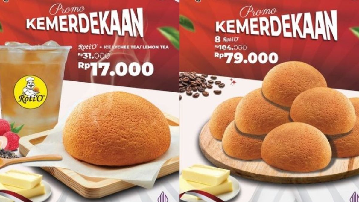 Daftar Promo Makanan Spesial 17 Agustus 2024 Gyu Kaku, Wingstop, dan