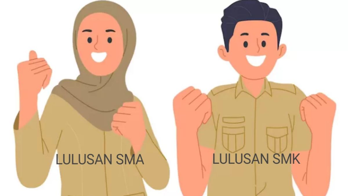 AKAN DIBUKA 9.694 FORMASI CPNS untuk Lulusan S1, D3 dan SMA Kejaksaan