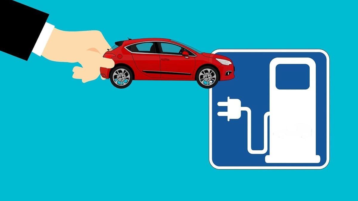 Mobil Listrik: Solusi Ramah Lingkungan atau Jebakan Hijau? 4 Fakta Penting yang Perlu Anda Ketahui