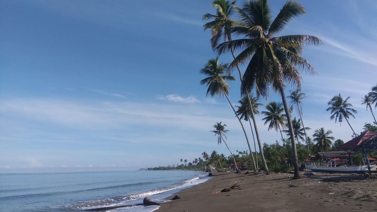 Tempat Wisata Di Sumenep Cocok Untuk Spot Liburan Nataru Dan