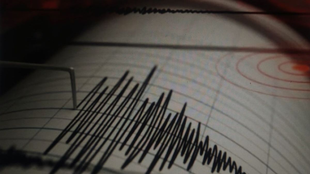 Gempa Magnitudo Guncang Bobong Maluku Utara Bmkg Pastikan Tidak