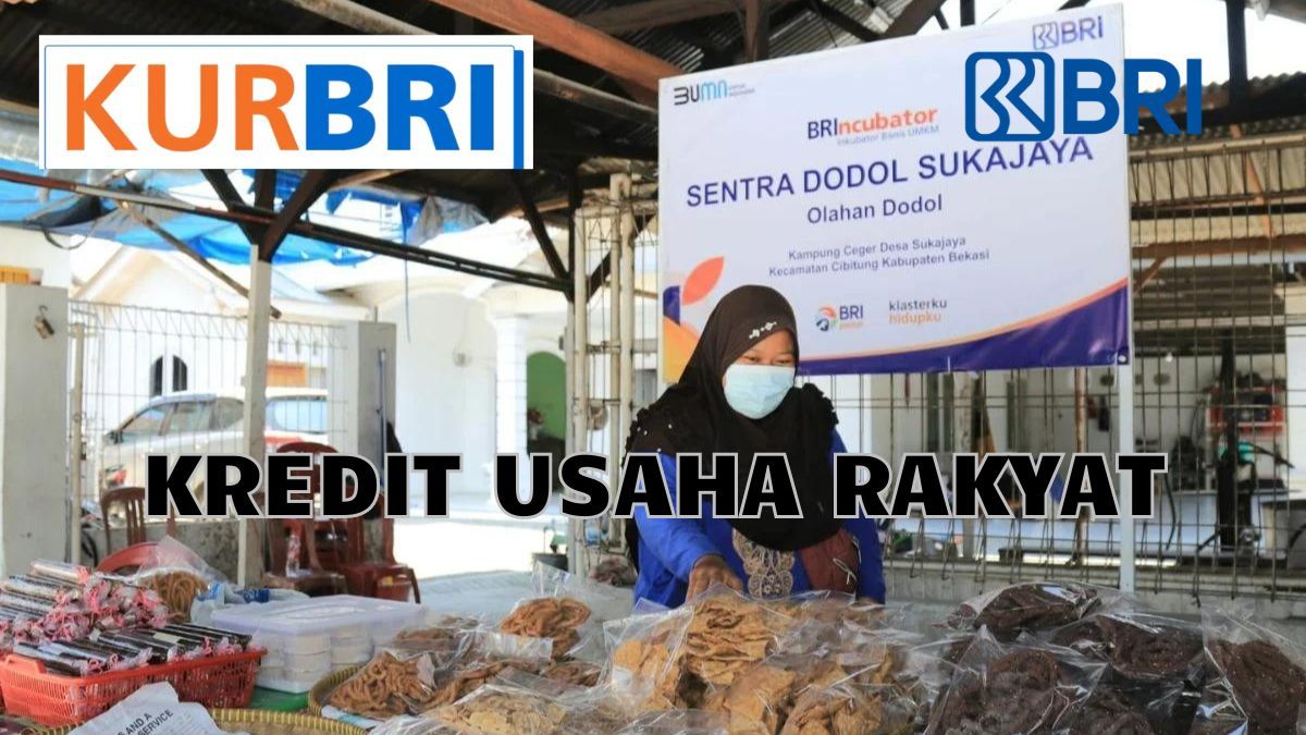 Modal Usaha Hingga Juta Tanpa Ribet Syarat Cara Pengajuan Dan